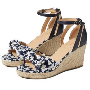 NWOB Bandolino Kaira Women's Shoes Navy 💙